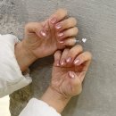 유성대로(유성-31) | 대전 죽동 네일 히츠코 충남대근처 고급스런 개인샵 오픈이벤트