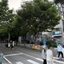 전원마을2단지주출입구~부출입구연결도로 | 서울시 성북구 - 길음뉴타운 1단지 (길음래미안1단지)