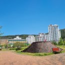 봉림동 주민센터 앞 이미지