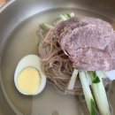 목밀원 | 목동역 목밀원 수준급의 평양냉면 동네맛집 내돈내산 후기