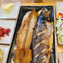 위례 한식 셀프코너가 있는 위례 집나간 고등어 솔직후기