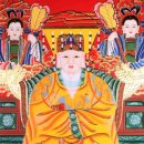 옥황상제 이미지
