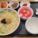 본죽&비빔밥 이미지