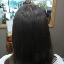 샤론헤어 이미지