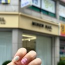 경기 광주 탄벌동 신상 네일샵 미뉴네일로 정착한 후기
