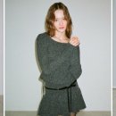 릴리코츠 Dear Boat Neck Knit, Glossy Bustier, Carol Knit SET, Lilly Tube Top 구매후기 l 내돈내산