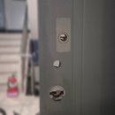 동신1단지(아) | 성남 분당구 이매촌동신3단지 베스틴 도어락 IDL-300 설치 후기