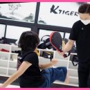 경희대 KTIGERS 태권도 이미지