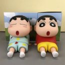 (활용) 컴퓨터와 스마트폰 | 귀여운 짱구 캐릭터 스마트폰 핸드폰 거치대 후기