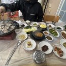 한마음숯불갈비 쌈밥 이미지
