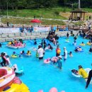 사천리물놀이장 이미지