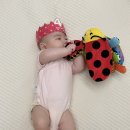 우리의원 | 대전 노은동 생후4개월 영유아 예방접종 후기 우리들소아청소년과의원