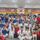 용인대 국가대표 엘리트 태권도장 이미지