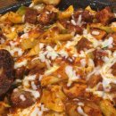 유가네 닭갈비 시청점
