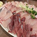 유촌초교 | 광주 쌍촌동 횟집 서해수산 상무본점 가성비좋은 방어 맛집