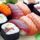 백수초밥 이미지