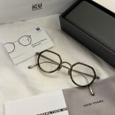 가톨릭안경원 | ICU비전케어 부산명지센터 사무용 맞춤안경 착용후기