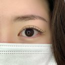 검단속눈썹 잘하는 곳 자극없이 편한 LED속눈썹연장 후기