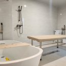 세신샵 바디 이미지