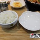한성김치찜 - 김해시 삼계중앙로 97 | 한성김치찜