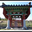 효자 김충열 정려 이미지