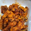 비비큐 풍산중앙점