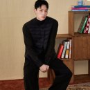 체이스컬트 | 체이스컬트 패딩 조끼 투웨이넥 2컬러