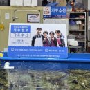 가포수산