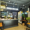 BHC 웨스턴돔점 이미지
