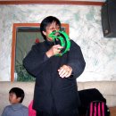 야인노래방 이미지