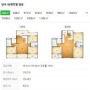 마북e편한세상작은도서관 | 성남 단대오거리역 e편한세상 금빛그랑메종 1단지 임장 (24평 10억)