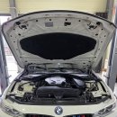 레드 모터스 | [레드모터스] #BMW하체털이 #BMW420d 앞뒤쇼바 하체