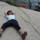 북한산주유소 이미지