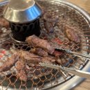 시민사회단체부설 | 광주 상무지구 단체 갈비 맛집 황솔촌 양념돼지갈비 단골 솔직후기 (주차)