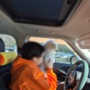 하늘구름길캠핑장 | 임실 하늘구름길캠핑장 초보 캠퍼들의 캠핑기