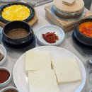 옥돌순두부 | 속초맛집 아침부터 든든한 [원조옥돌할머니순두부] 가마솥밥까지 완벽한 후기