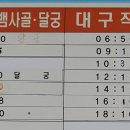 산내 버스터미널 티스토리