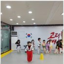 월산태권도 이미지