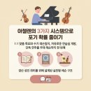 아첼렌음악학원 네이버블로그