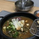 들안길한우