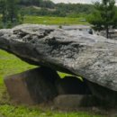 연천양원리고인돌 이미지