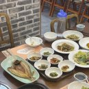 금잔디 | 광주 한정식 맛집 단체모임 장소 옛날에금잔디 정식후기
