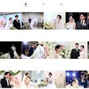 💍W7. (짝꿍코드할인O) 가성비 결혼식 DVD '데이마크필름' 내돈내산 계약후기