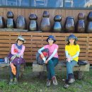 대청호오백리길 백골산성낭만길 이미지