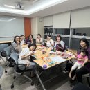 1구역 [8/4(화) 축복 서포터모임을 했습니다.2027년 축복성사를 위해 노력을 하겠습니다 ~^^] 이미지