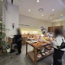 더오네뜨 | 여의도 더현대 빵집 레자미오네뜨 내돈내산 후기