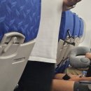 773 | 김해공항 에어부산 다낭행(BX773) 후기!