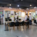 복현오거리 신한은행 앞 이미지