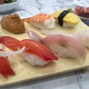 벗꽃스시 이미지