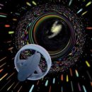 새로운 우주 여행시대 이미지